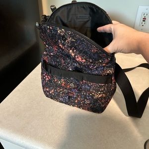 Lululemon Versatile Bag